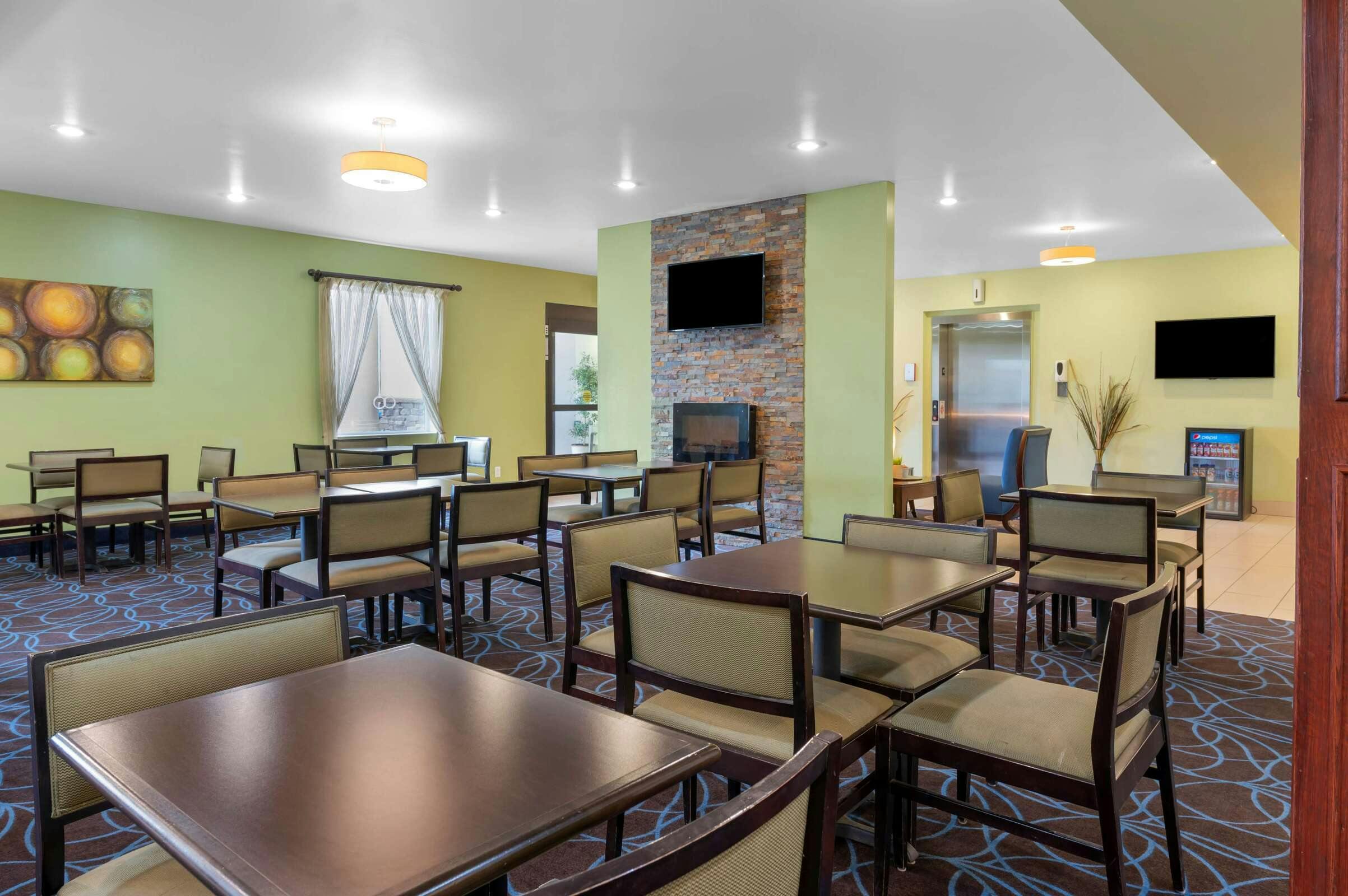 Hotel Best Western Plus Covered Bridge Inn photo 2