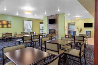 Hotel Best Western Plus Covered Bridge Inn photo 2