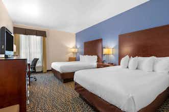 Hotel Best Western Plus Covered Bridge Inn photo 4