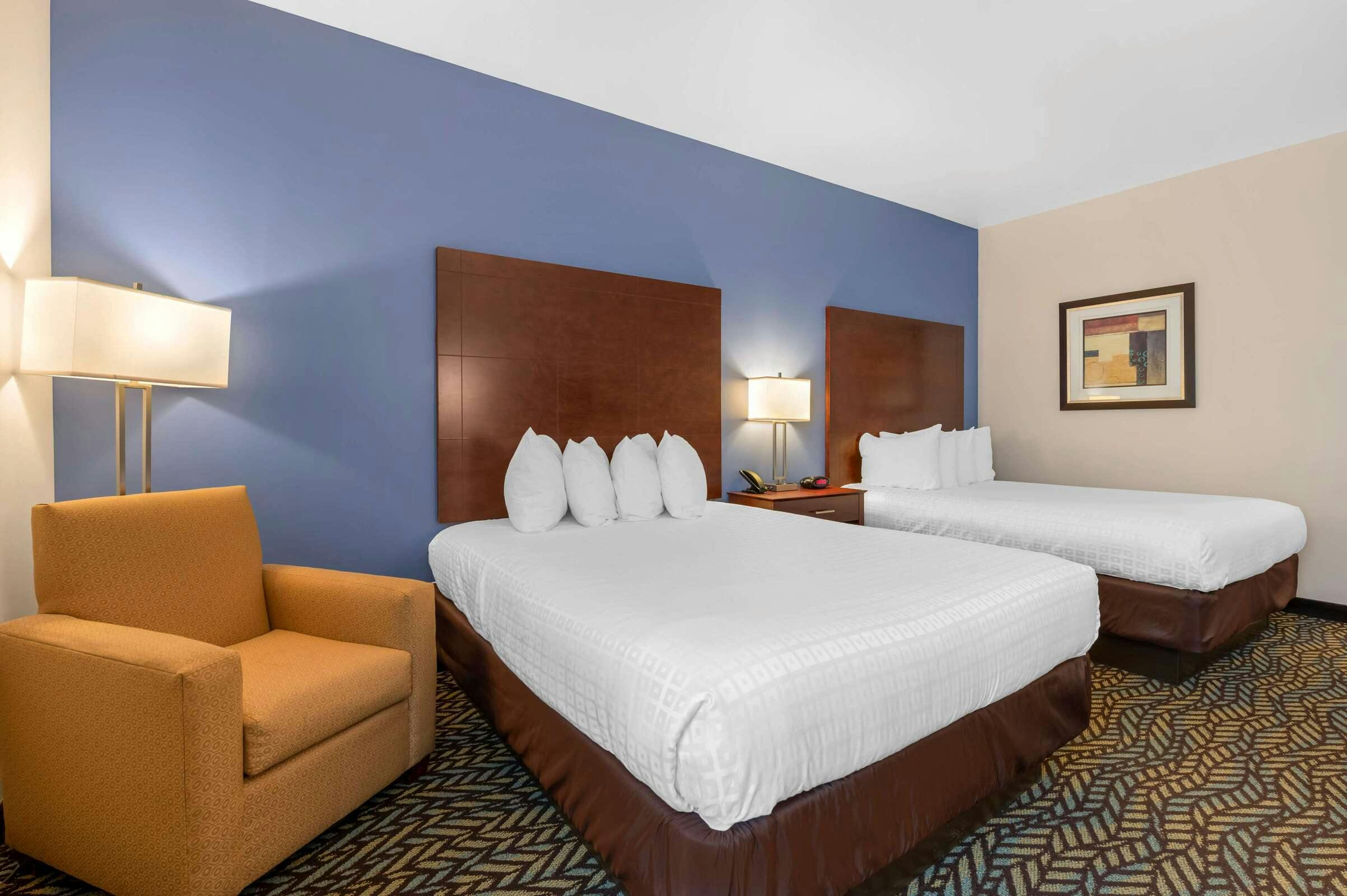 Hotel Best Western Plus Covered Bridge Inn photo 5