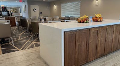 Best Western Town House Lodge