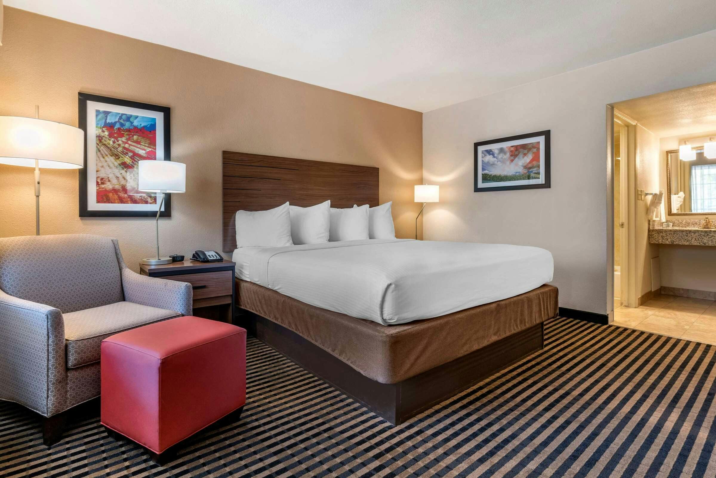 Hotel Best Western Town House Lodge photo 1