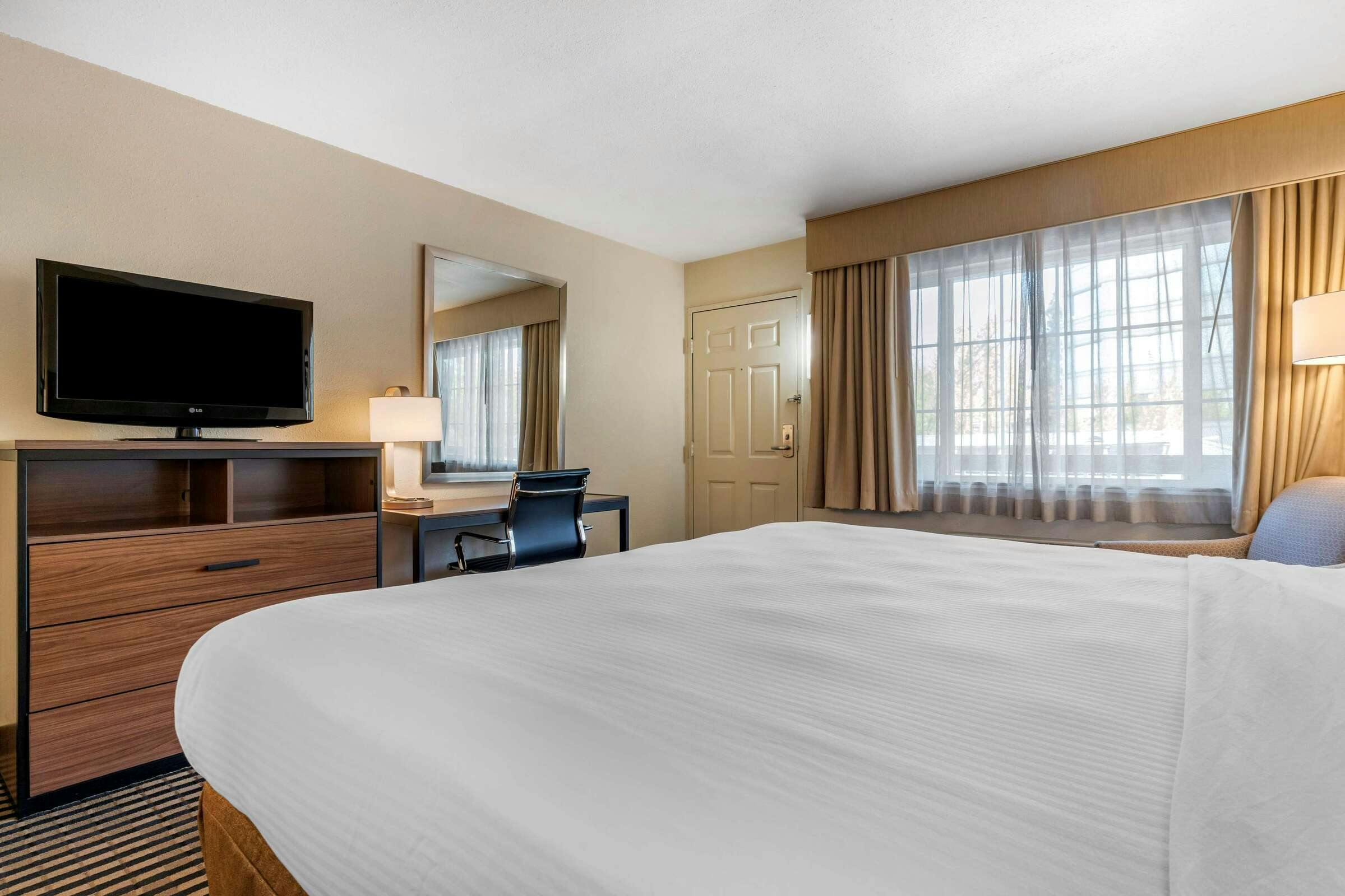 Hotel Best Western Town House Lodge photo 2