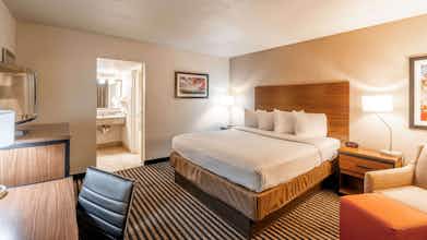 Hotel Best Western Town House Lodge photo 3