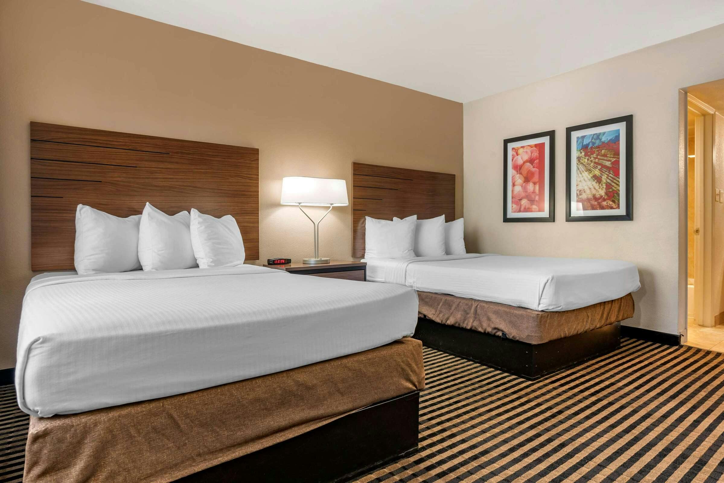 Hotel Best Western Town House Lodge photo 4