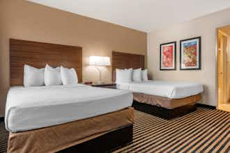 Hotel Best Western Town House Lodge photo 4