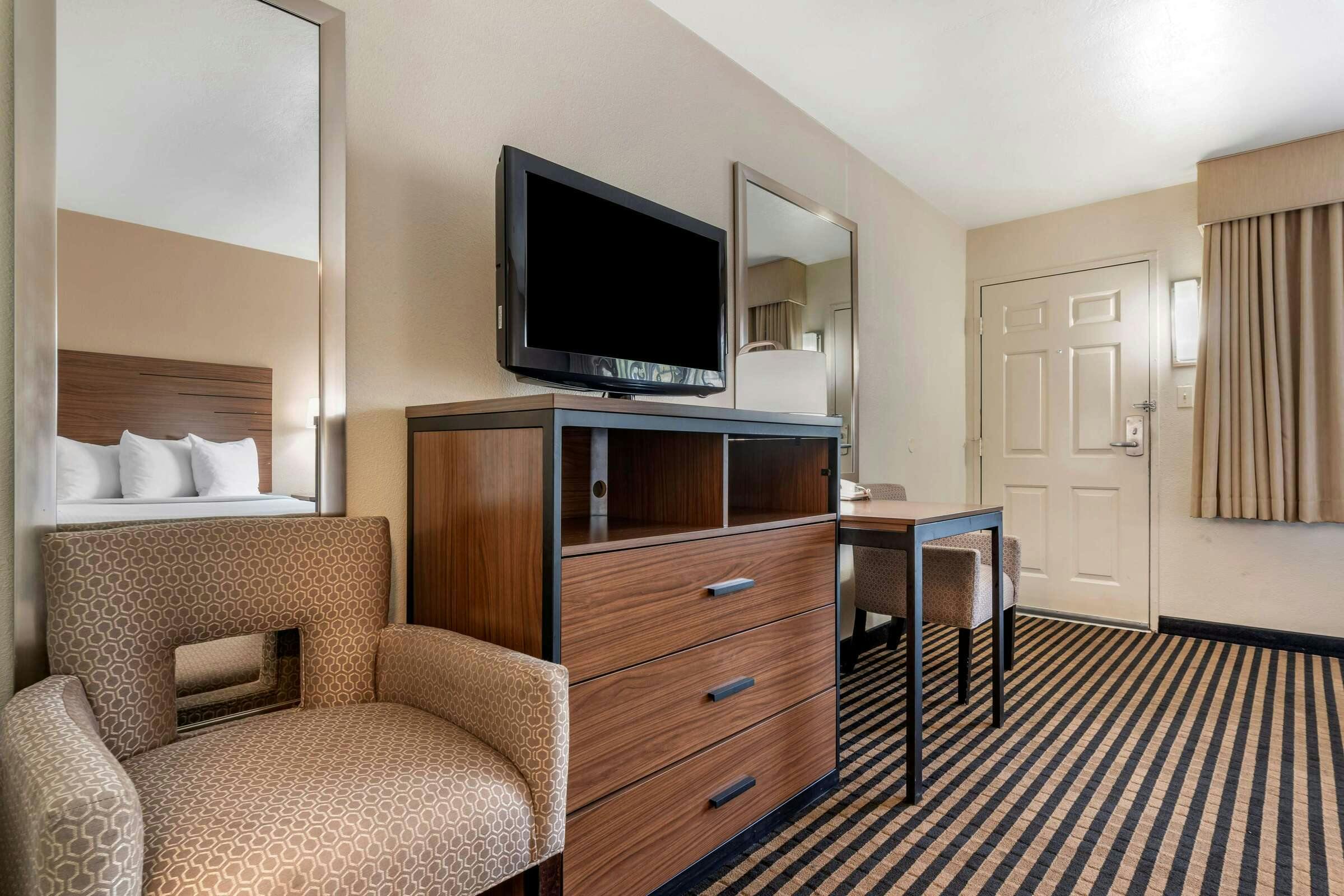 Hotel Best Western Town House Lodge photo 5