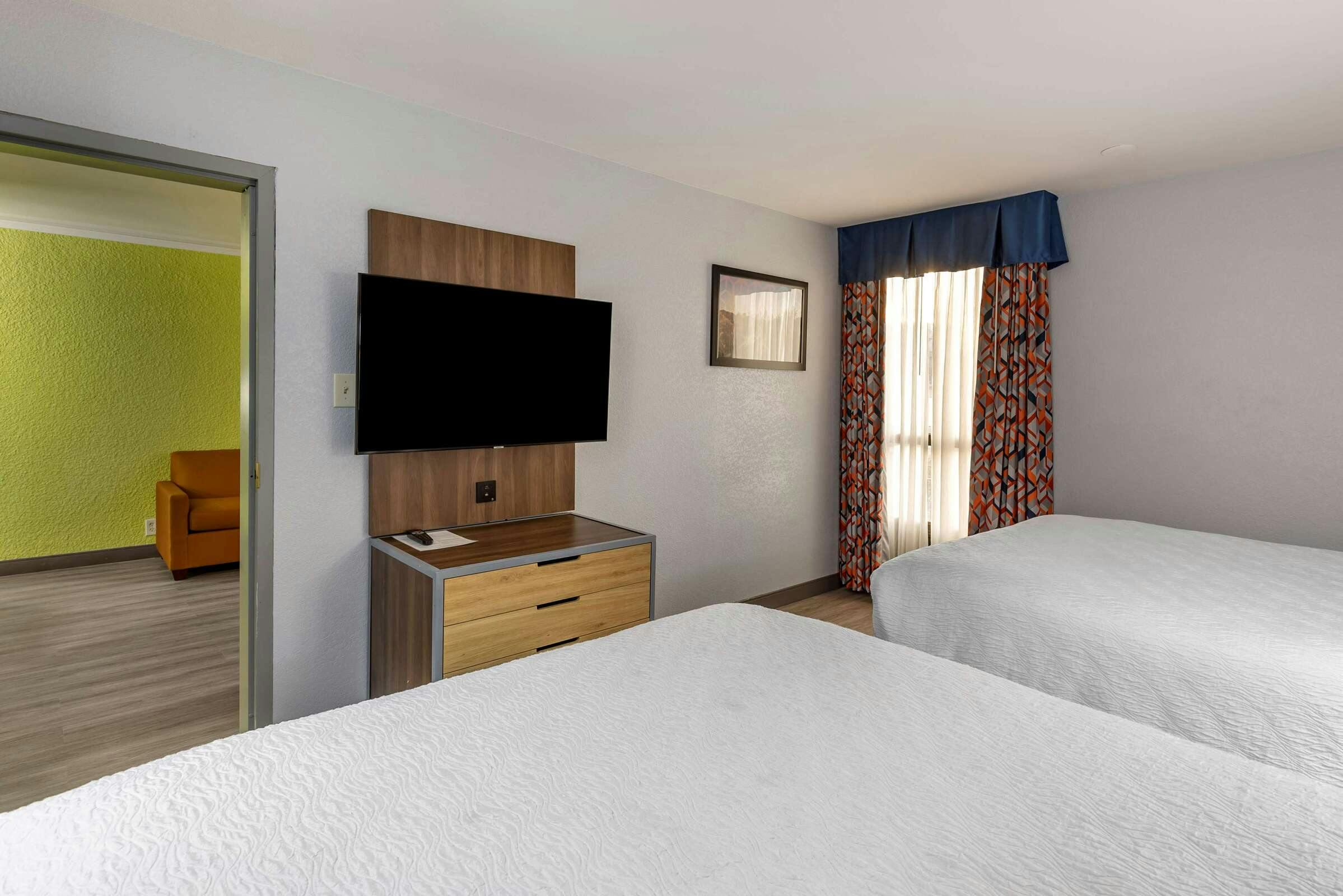 Hotel Best Western Plus St. Louis West Westport photo 2