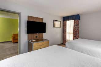 Hotel Best Western Plus St. Louis West Westport photo 2