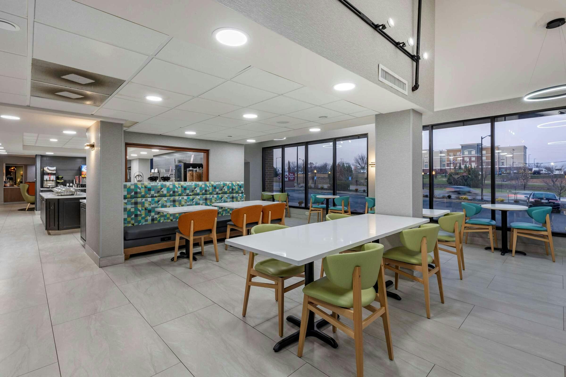 Hotel Best Western Plus St. Louis West Westport photo 3