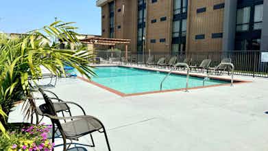 Hotel Best Western Plus St. Louis West Westport photo 4