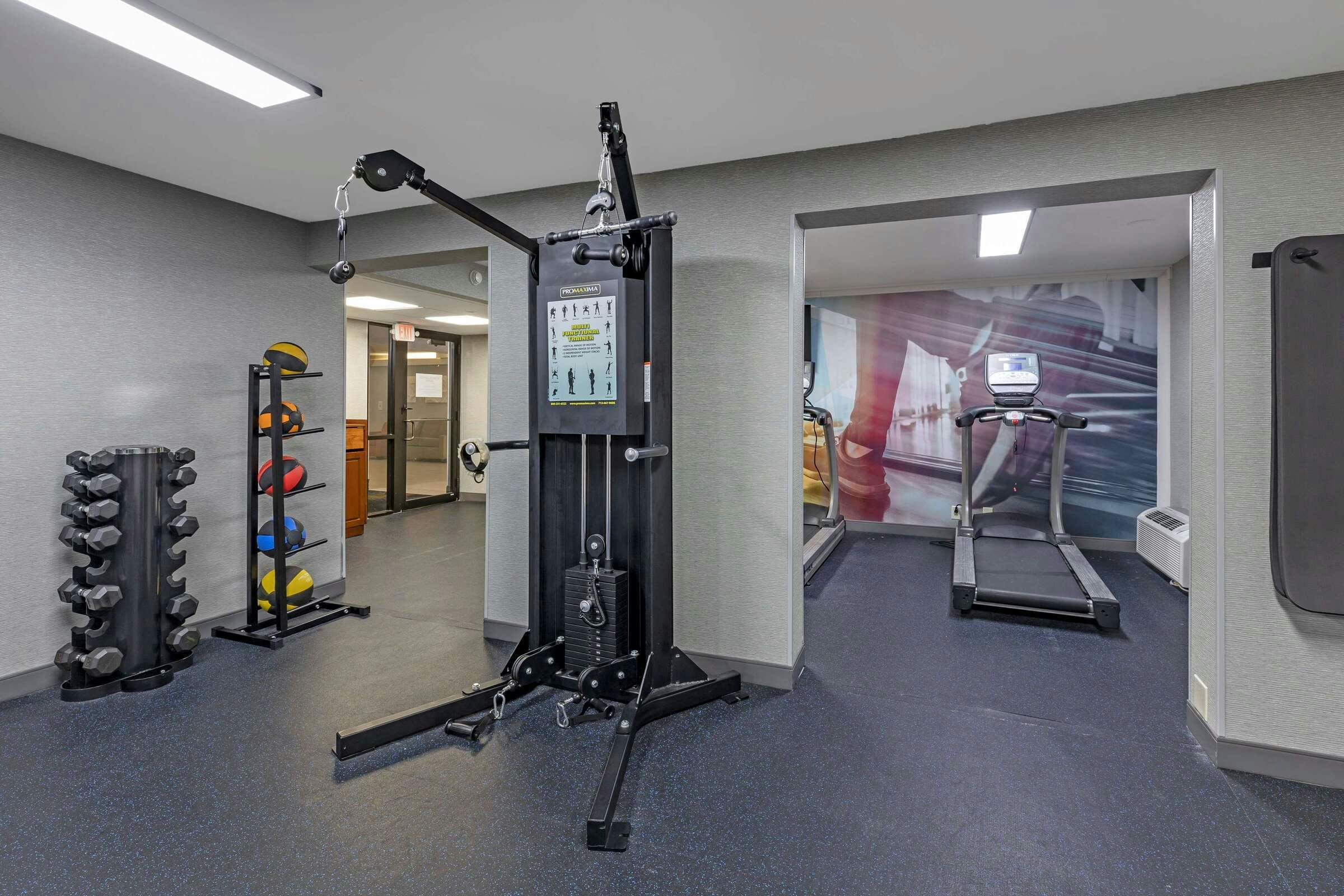 Hotel Best Western Plus St. Louis West Westport photo 5