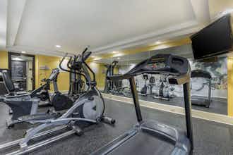 Hotel Best Western Plus New Englander photo 3