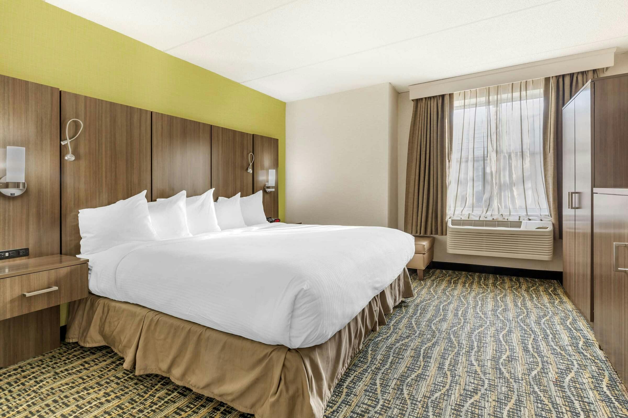 Hotel Best Western Plus New Englander photo 4