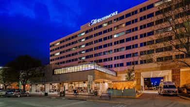 Hotel The Rushmore Hotel & Suites, Bw Premier Collection photo 1