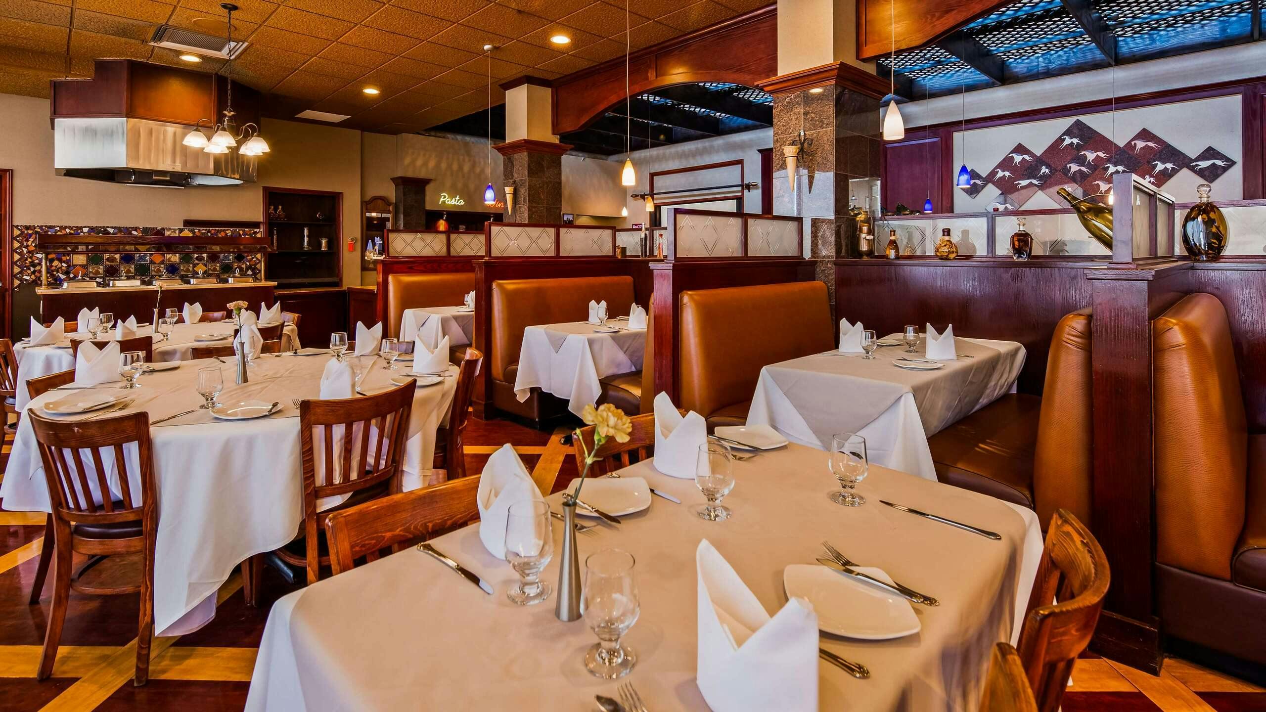 Hotel The Rushmore Hotel & Suites, Bw Premier Collection photo 4