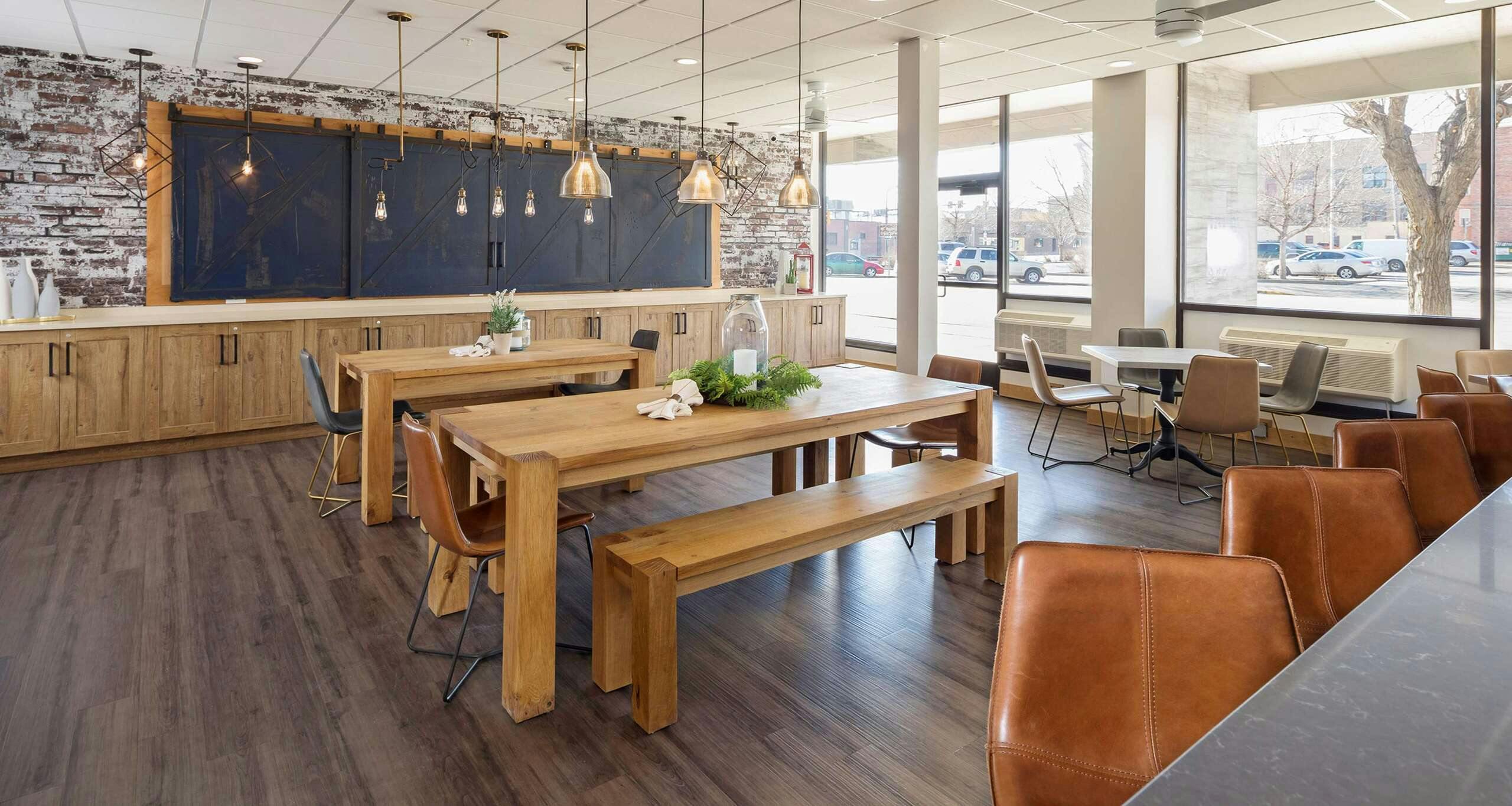 Hotel The Rushmore Hotel & Suites, Bw Premier Collection photo 5