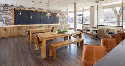 Hotel The Rushmore Hotel & Suites, Bw Premier Collection photo 5