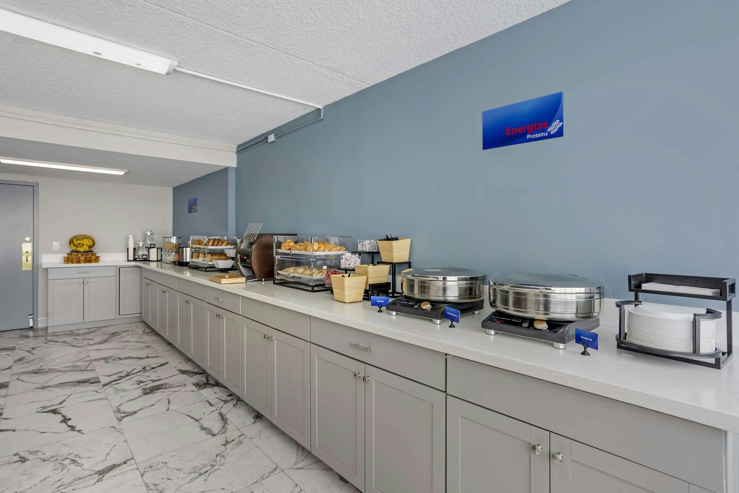 Hotel Best Western Rutgers University Hotel photo 3