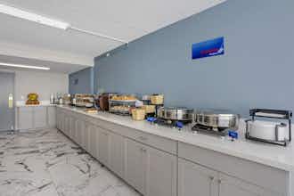 Hotel Best Western Rutgers University Hotel photo 3