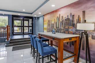 Hotel Best Western Rutgers University Hotel photo 4