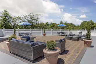 Hotel Best Western Rutgers University Hotel photo 5