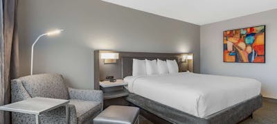 Best Western Plus Rockville Hotel & Suites
