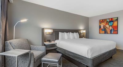 Best Western Plus Rockville Hotel & Suites