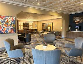 Hotel Best Western Plus Rockville Hotel & Suites photo 2
