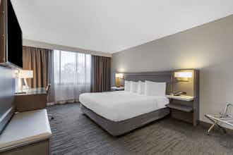 Hotel Best Western Plus Rockville Hotel & Suites photo 3