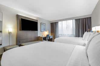 Hotel Best Western Plus Rockville Hotel & Suites photo 4