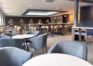 Hotel Best Western Plus Rockville Hotel & Suites photo 5