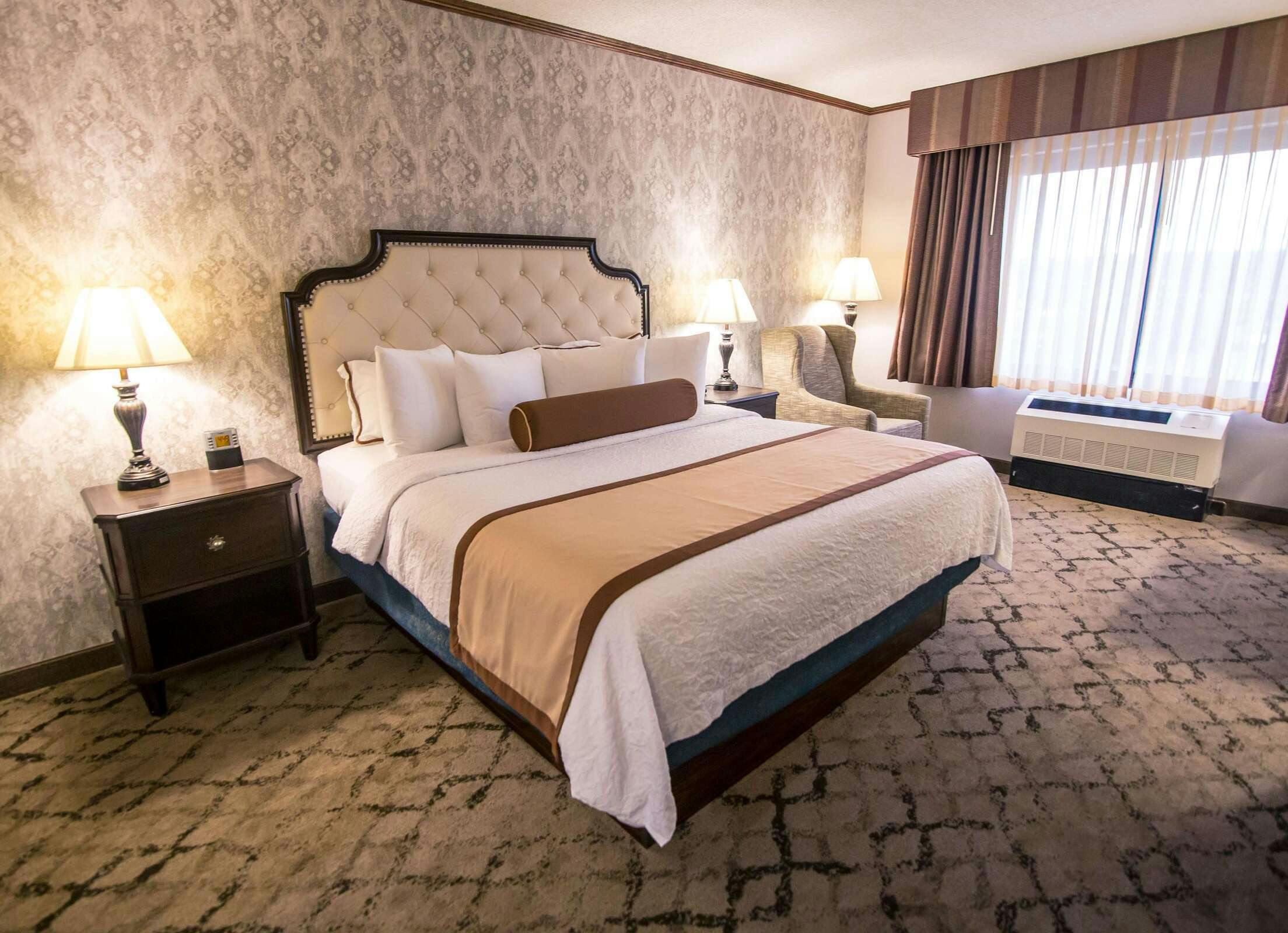 Hotel Best Western Plus Fairfield Executive Inn photo 3