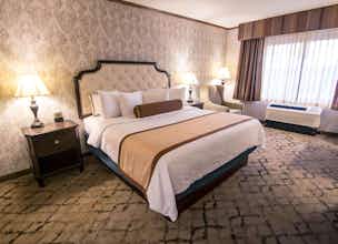 Hotel Best Western Plus Fairfield Executive Inn photo 3