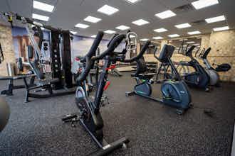 Hotel Best Western Plus Fairfield Executive Inn photo 4