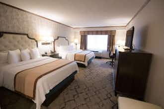 Hotel Best Western Plus Fairfield Executive Inn photo 5