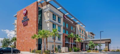 Best Western Plus Settlers Point