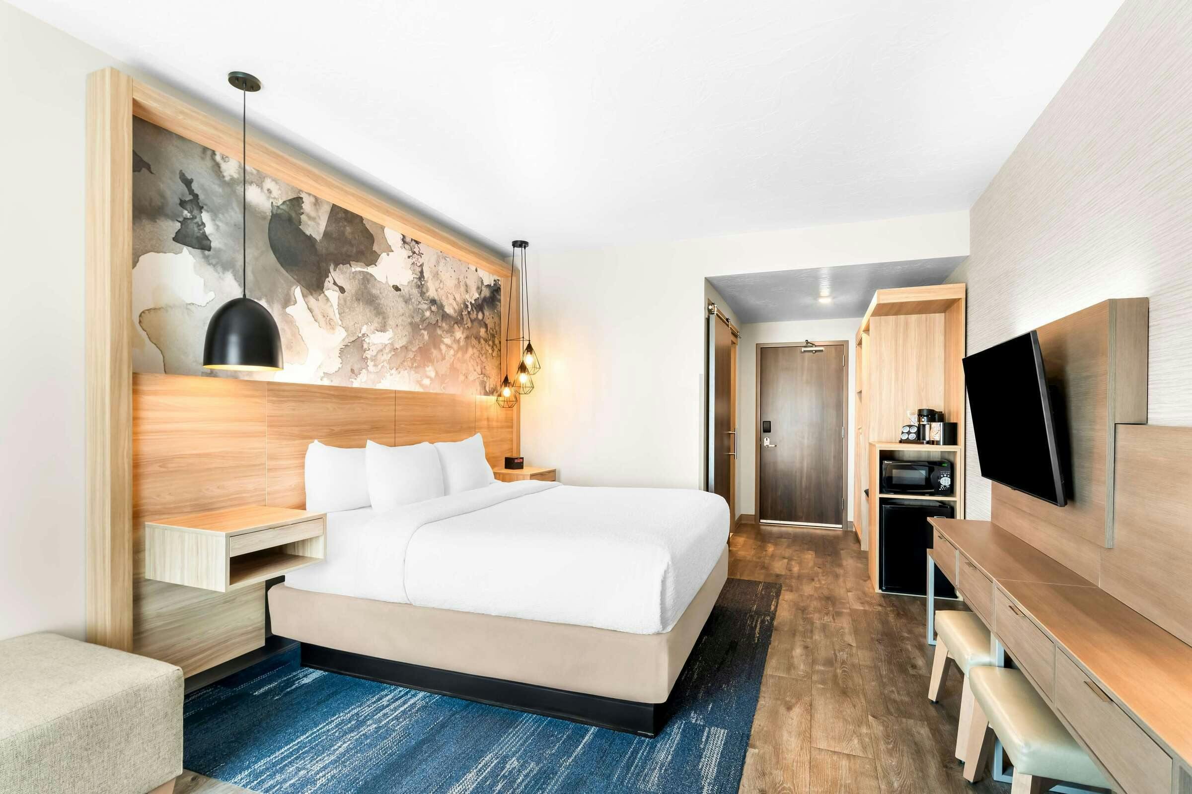 Hotel Best Western Plus Settlers Point photo 1