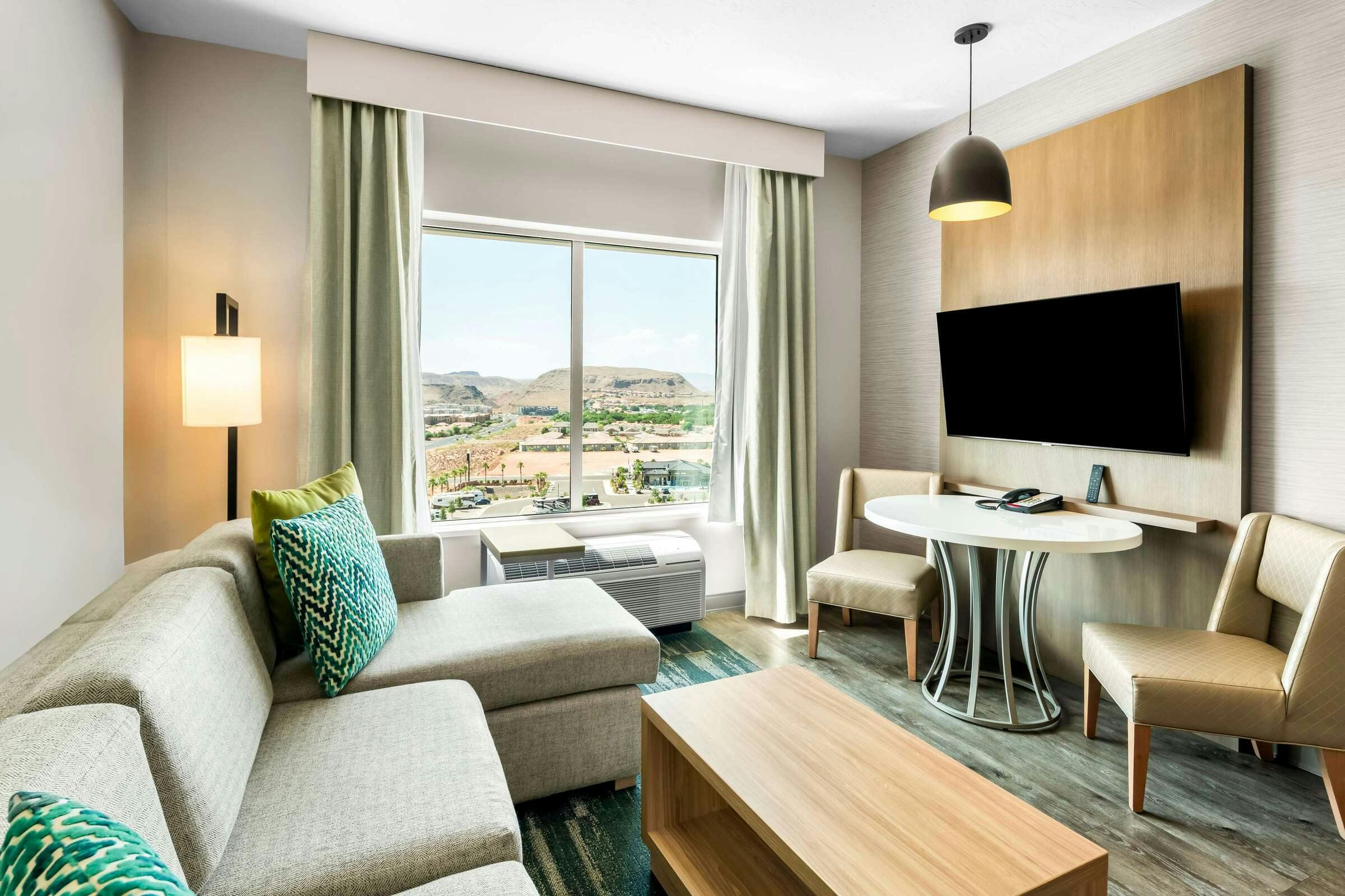 Hotel Best Western Plus Settlers Point photo 2