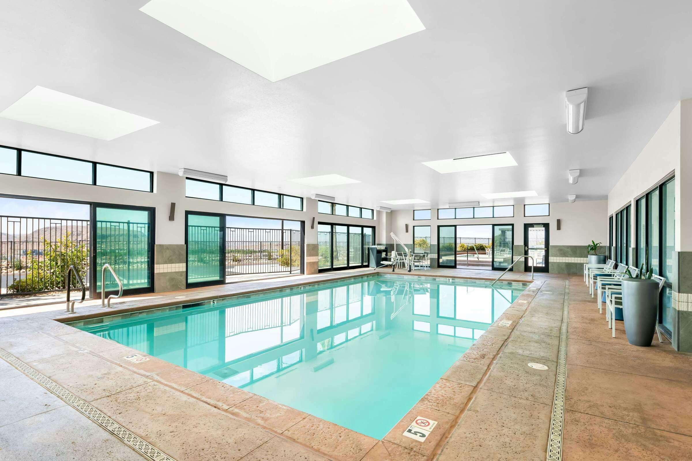 Hotel Best Western Plus Settlers Point photo 3