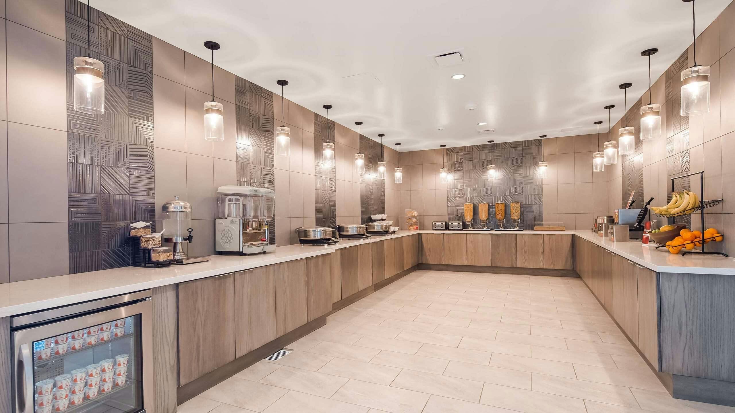 Hotel Best Western Plus Settlers Point photo 4