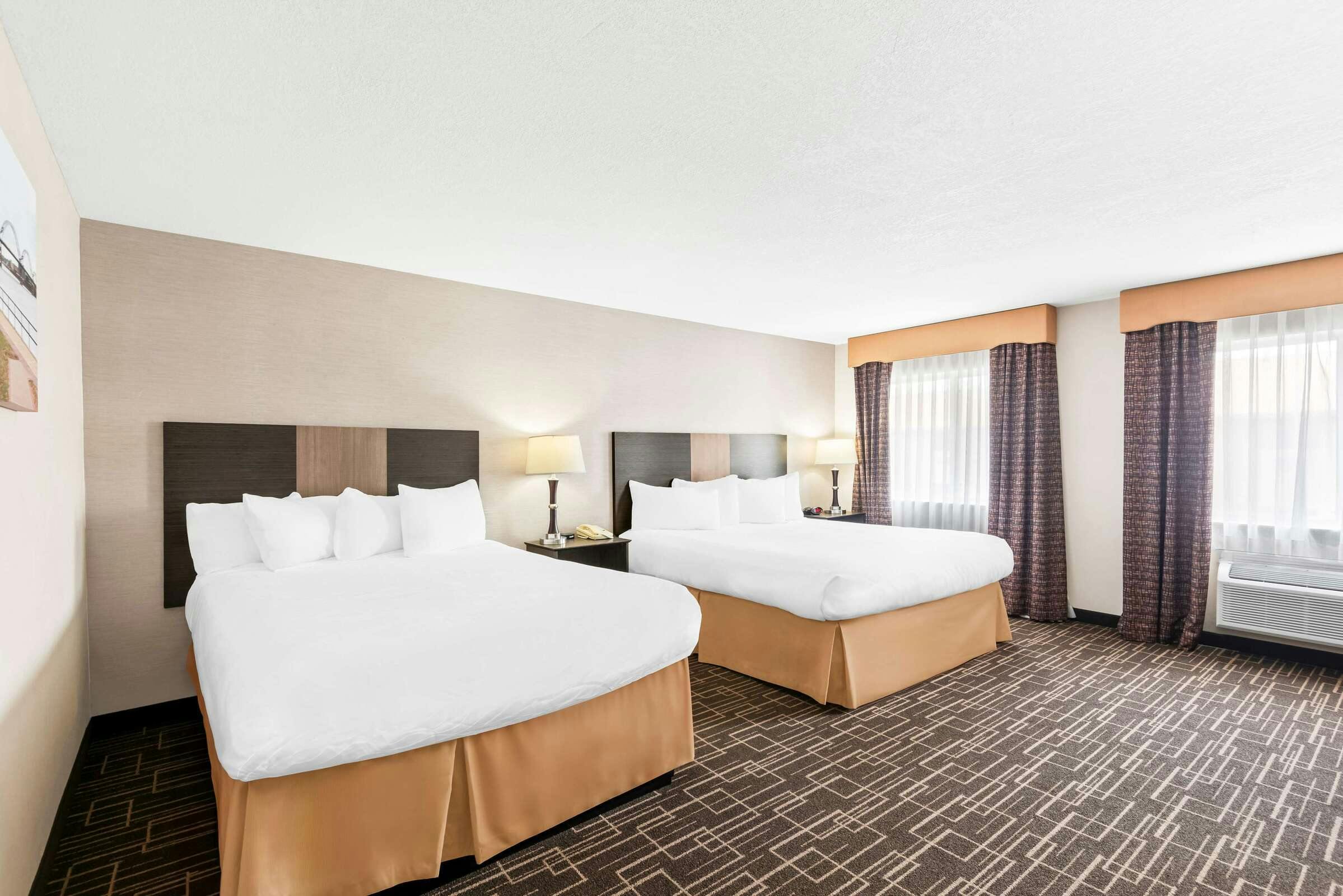 Hotel Best Western Airport Inn photo 4