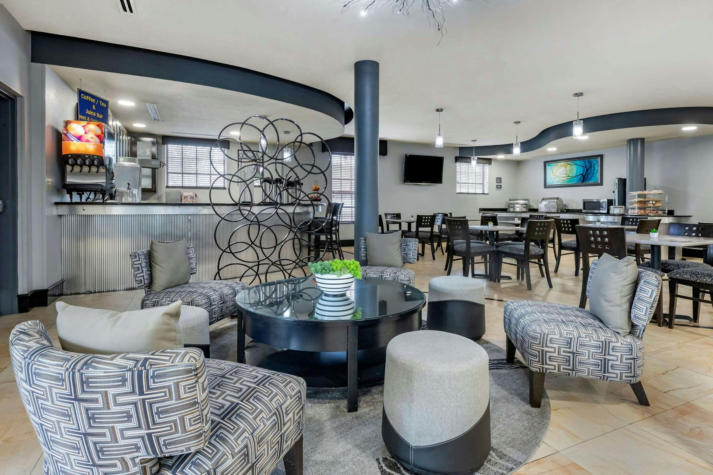 Hotel Best Western Plus Bradenton Gateway Hotel photo 1