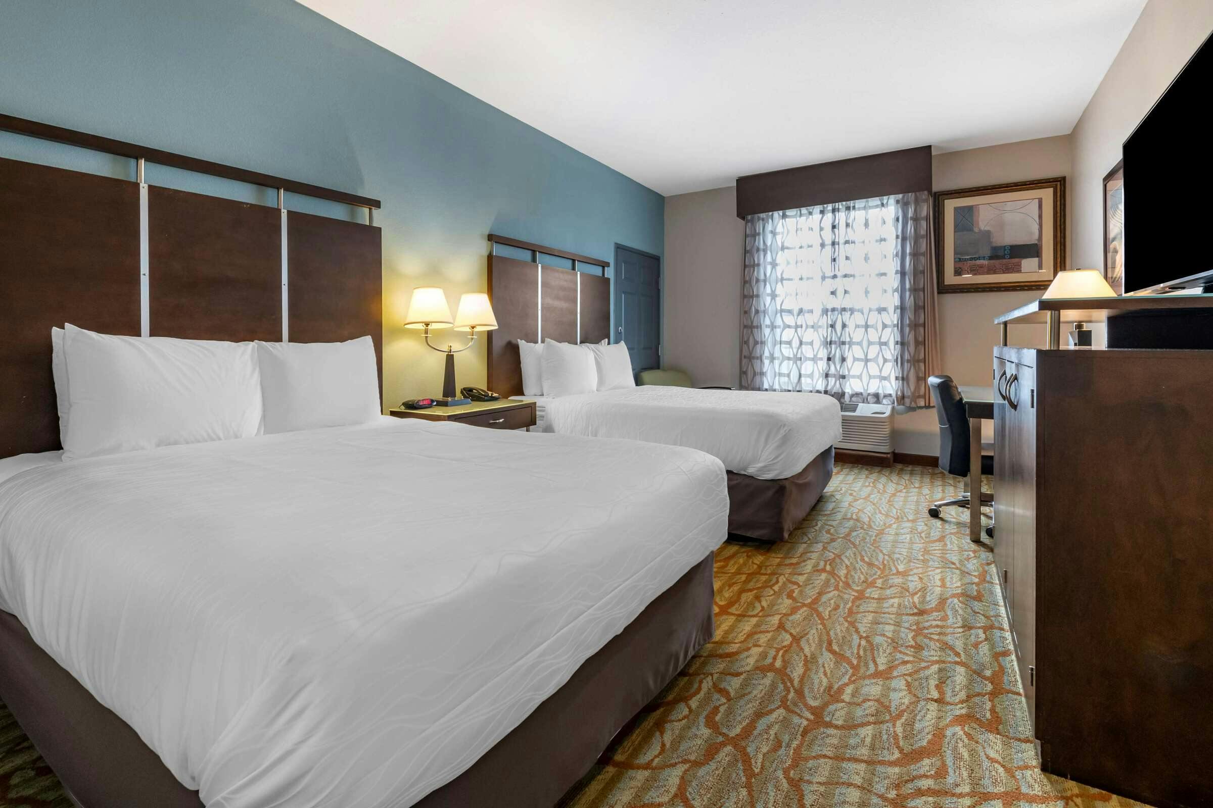 Hotel Best Western Plus Bradenton Gateway Hotel photo 4