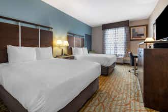 Hotel Best Western Plus Bradenton Gateway Hotel photo 4