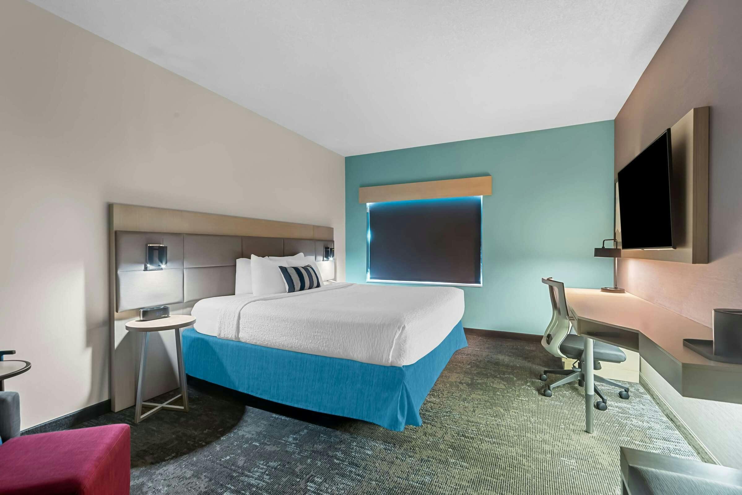 Hotel Best Western Plus Ogallala Inn photo 1