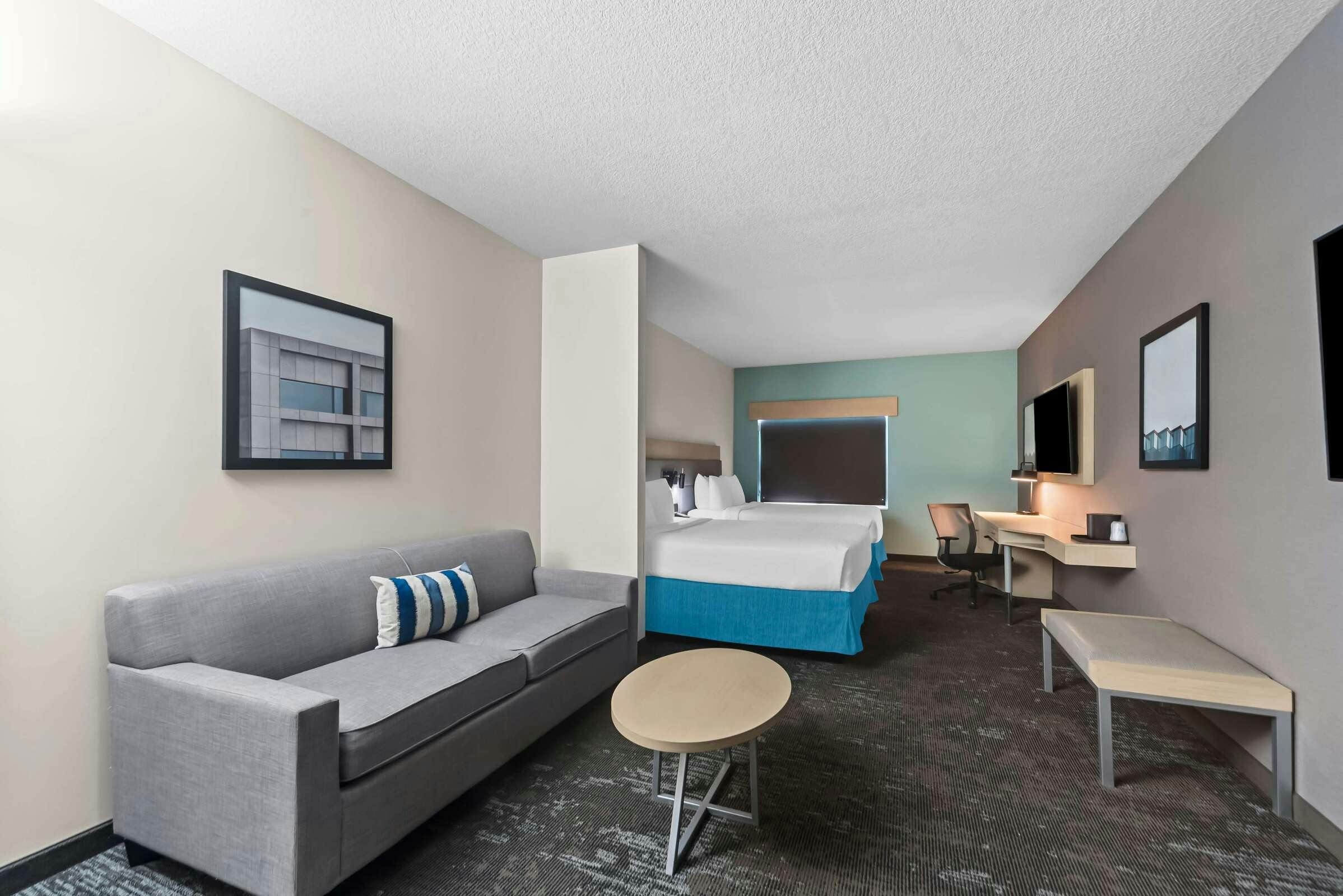 Hotel Best Western Plus Ogallala Inn photo 2