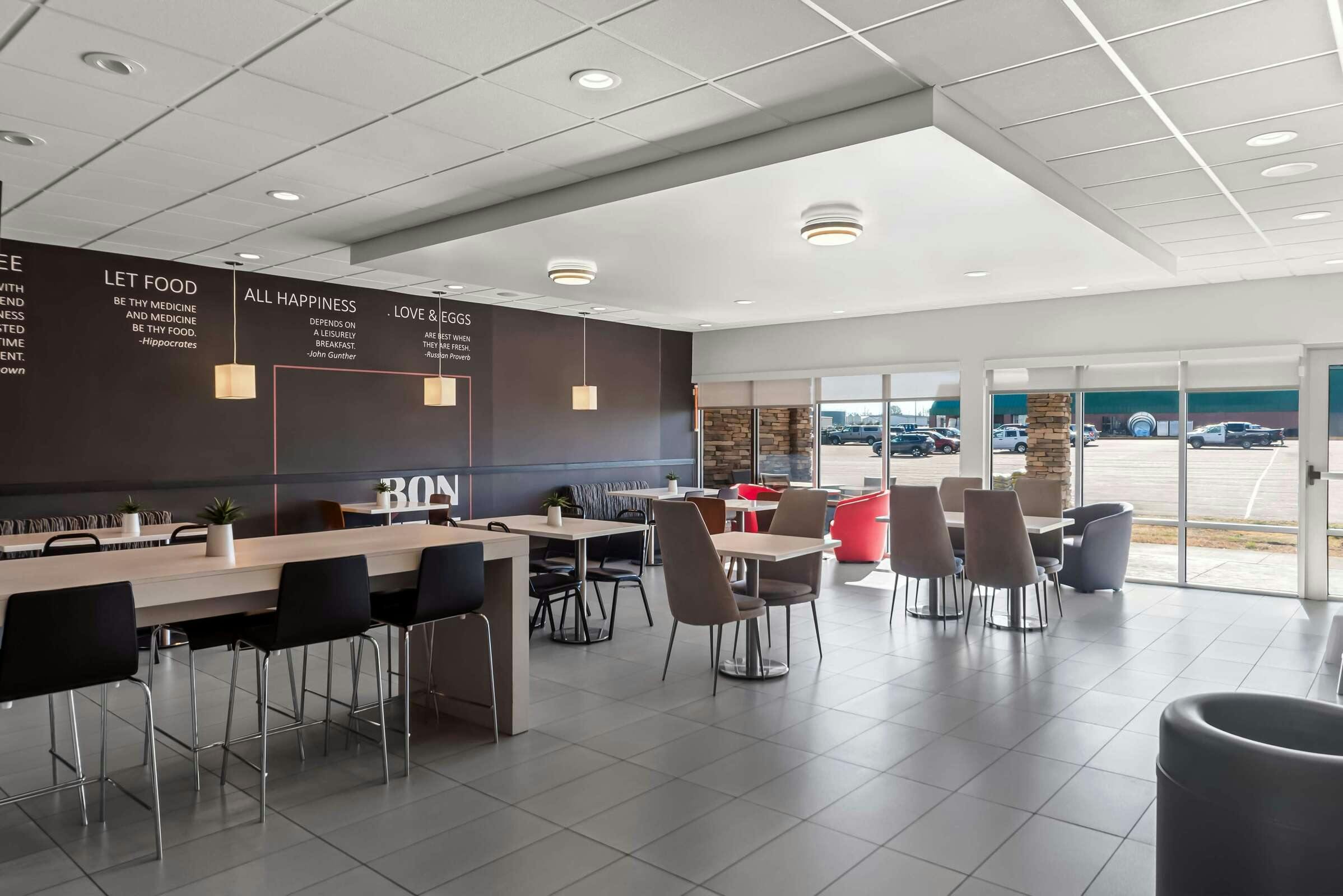 Hotel Best Western Plus Ogallala Inn photo 3