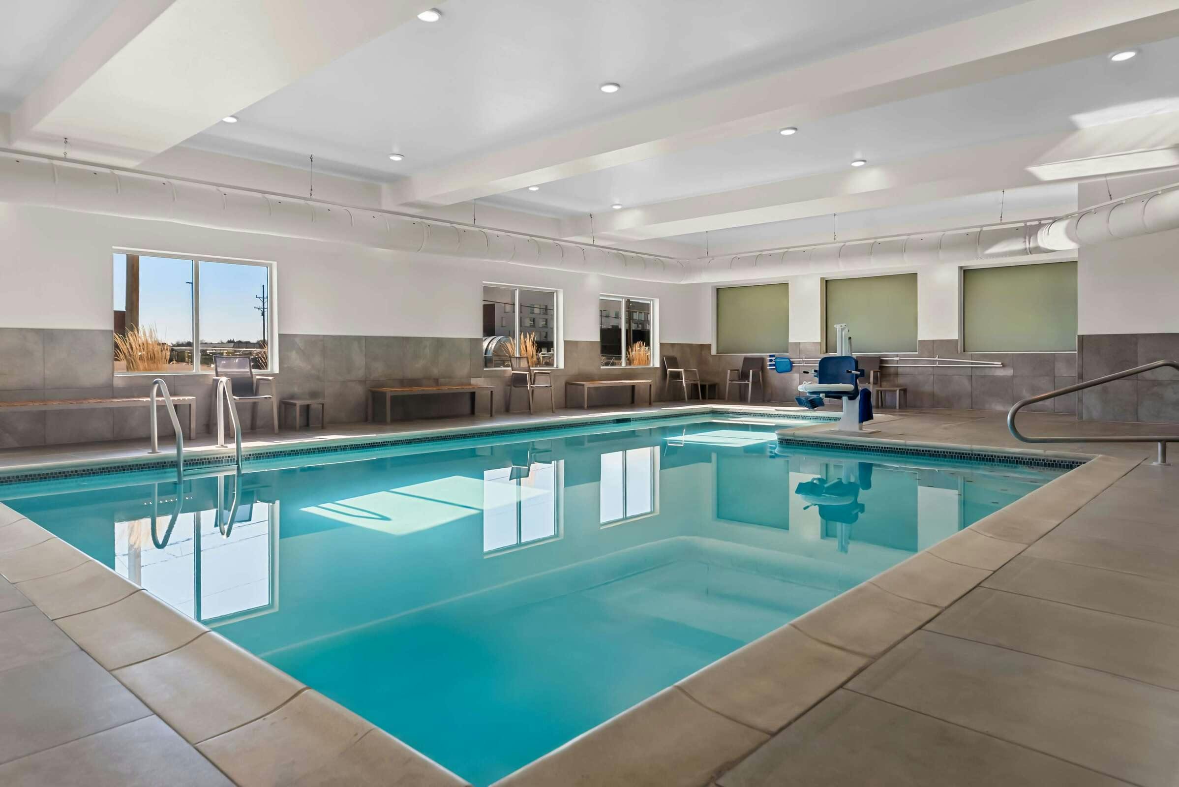 Hotel Best Western Plus Ogallala Inn photo 4