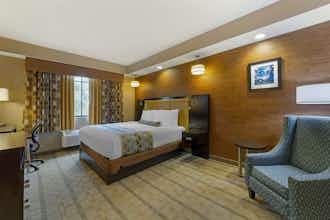 Hotel Best Western Plus Miami Executive Airport Hotel & Suites photo 1